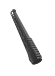 NC AR-15 15,3" Freefloat M-LOK etukädensija - AR-etukädensijat ja -suojat - NCT3-HG-XL-CO-BLK - 6