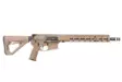 Nordic Components NC-15 Recon 14.5" rifle - Semiautomatic rifles - NC15-RECON-145-BLK - 1