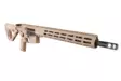 Nordic Components NC-15 Recon 14.5" rifle - Semiautomatic rifles - NC15-RECON-145-BLK - 3