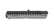 Nordic Components NC15 Billet riisuttu ylärunko BLK / SGREY - AR-ylärungot ja niiden tarvikkeet - NC-15-Billet-BLK - 5