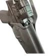 Walther PDP 5'' BGS Malin + MRBL, BLK - Kitkalukitteiset pistoolikotelot - ML_PDP5_BLK - 2