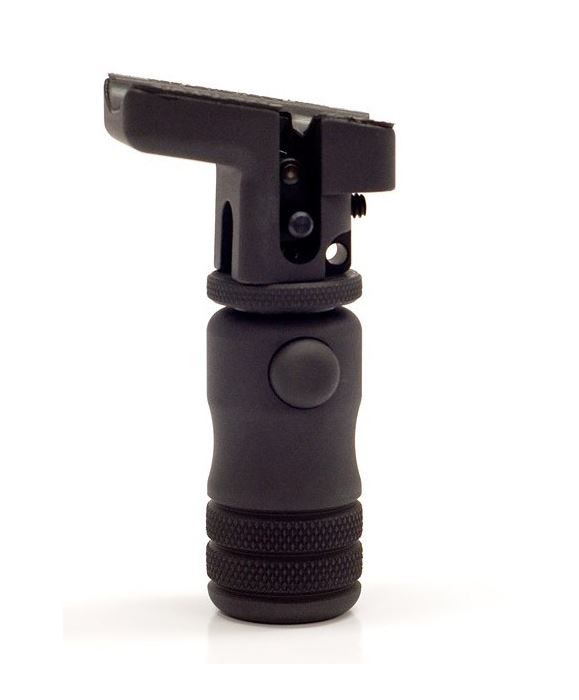 Accu-Shot BT01-QK Monopod with Quick Adjustment - Monopods - BT01-QK - 1