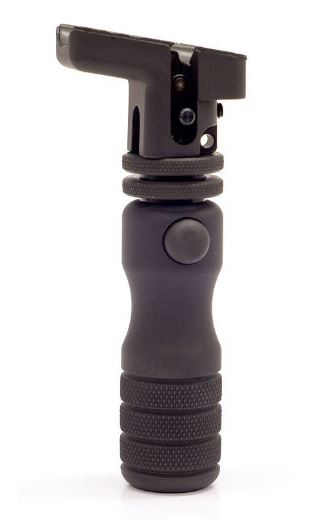 Accu-Shot BT05-QK Monopodi pikasäädöllä, hihnalenkki-kiinnitys - Monopodit - BT05-QK - 1