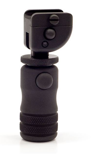 Accu-Shot BT12-QK Monopod with Quick Adjustment, Picatinny Mount - Monopods - BT12-QK - 1