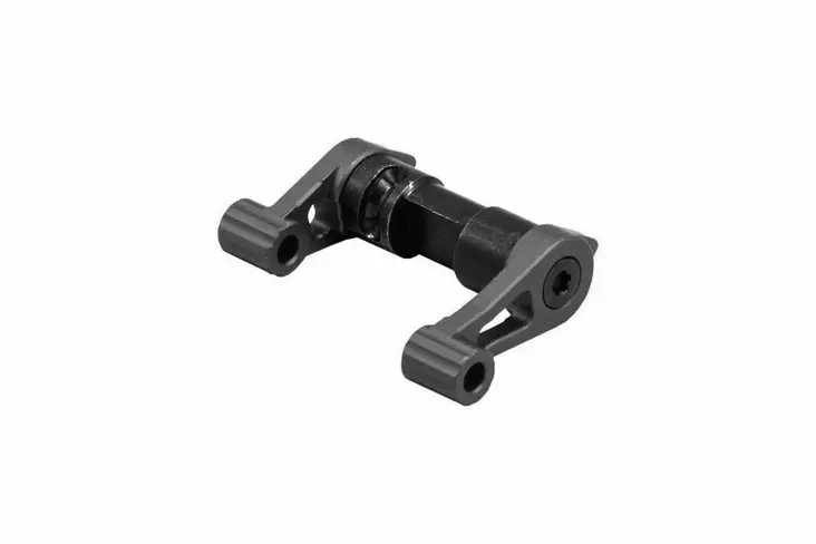 Armaspec AR-15 Short Throw Ambi Safety - AR-varmistimet ja -vaihtimet - ARM212-BLK - 1