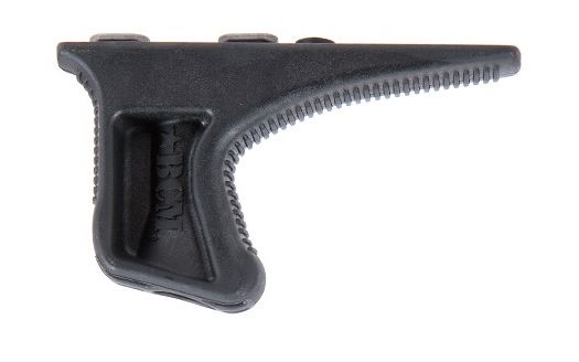 BCM Gunfighter KAG KeyMod BLACK - Mounts to Key-Mod - BCM-KAG-KM-BLK - 1