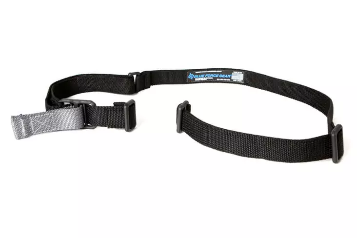 Blue Force Gear Vickers Sling - Gun slings - VCAS125OABK - 1