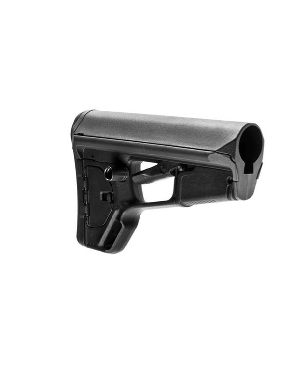 Magpul ACS-L Carbine Stock - Commercial - AR-perät ja poskipakat - MAG379-BLK - 1