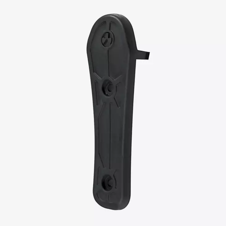 Magpul AR buttstock 0.30'' - AR butt stocks and cheek risers - MAG315-BLK - 1