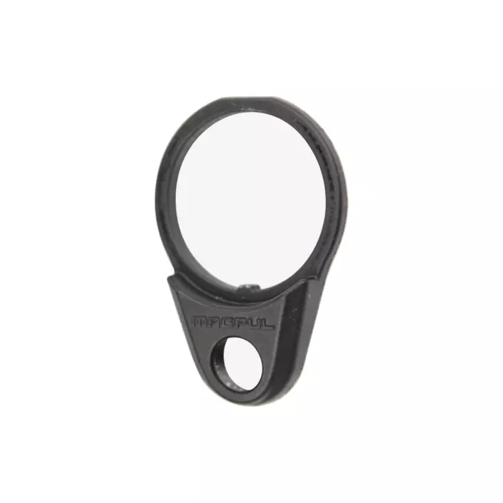 Magpul ASAP QD Endplate - Accessories for sling mounts - MAG529-BLK - 1