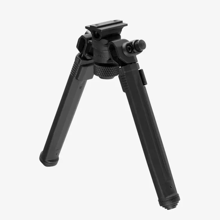 Magpul Bipod for A.R.M.S. 17S, Musta - Bipodit - MAG951-BLK - 1