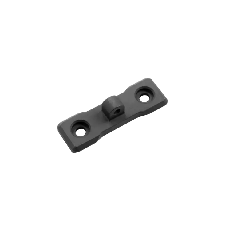 Magpul M-LOK Bipod Adapteri - Hihnalenkkien kiinnikkeet ja -tarvikkeet - MAG609-BLK - 1