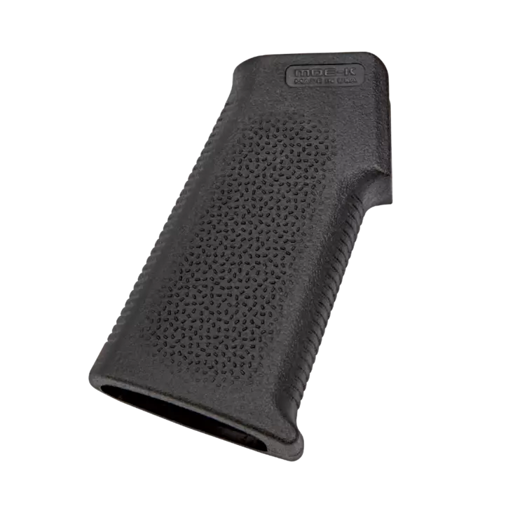 Magpul MOE-K AR-15 Pistol Grip - AR pistol grips - MAG438-BLK - 1