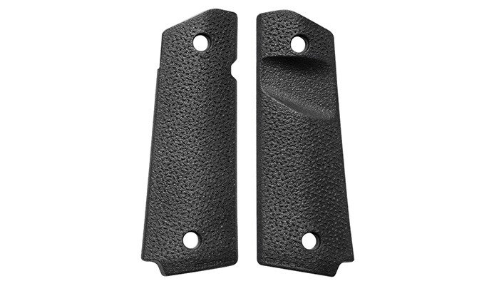 Magpul MOE 1911 Grip Panels - 1911/2011 spare parts and accessories - MAG544-BLK - 1