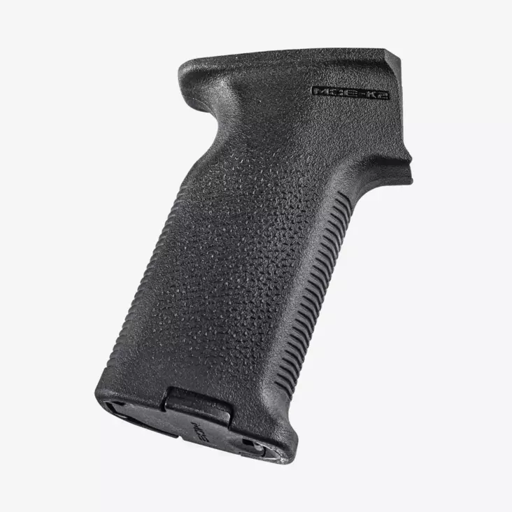 Magpul MOE K2 AK grip, pistoolikahva - AK-pistoolikahvat - MAG683-BLK - 1