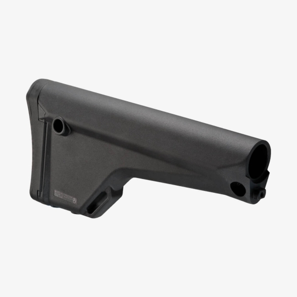 Magpul MOE Rifle Stock - AR butt stocks and cheek risers - MAG404-BLK - 3