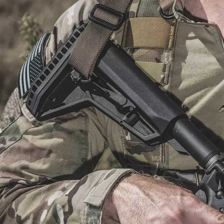 Magpul MOE SL Carbine, Mil-Spec Stock - Aawee.fi webstore