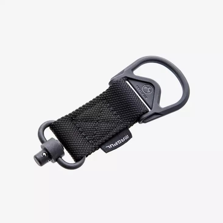 Magpul MS1 MS3 QD Sling Adapter - Accessories for sling mounts - MAG517-BLK - 1