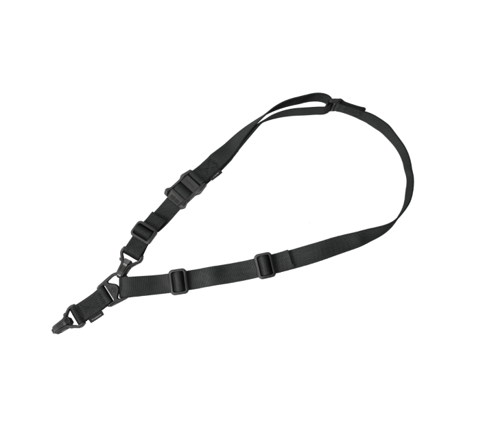 Magpul MS3 Gen2 Sling BLK / COY - Gun slings - MAG514-BLK - 1