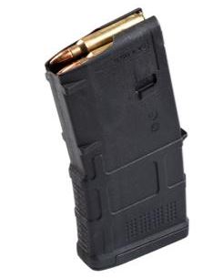 Magpul PMAG .223rem 20-Round Gen3 AR-15 Magazine - AR-15 magazines - MAG560-BLK - 1