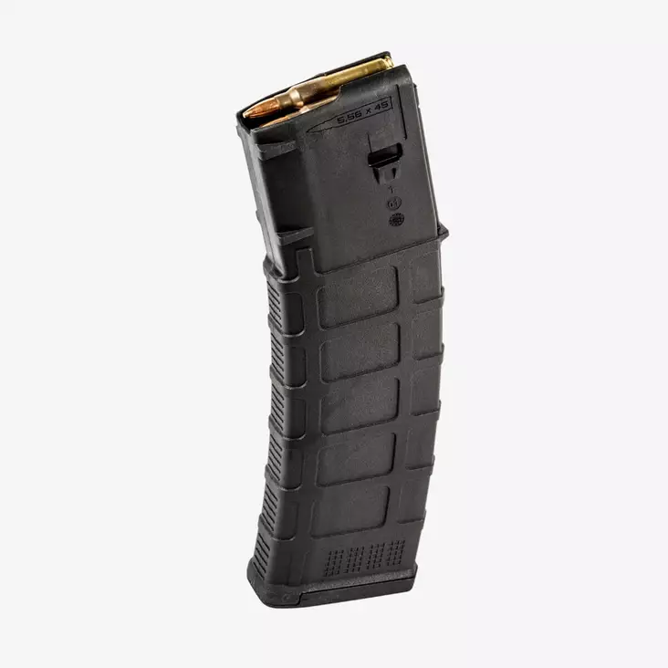 Magpul PMAG .223rem 40ptr Gen3 AR-15 lipas - AR-15 -lippaat - MAG233-BLK - 1