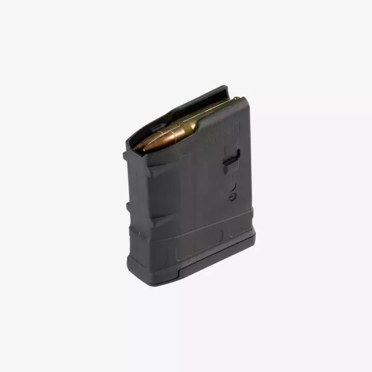 Magpul PMAG .308win 10rd LR/SR GEN M3 AR-10 Magazine - AR-10 magazines - MAG290-BLK - 2