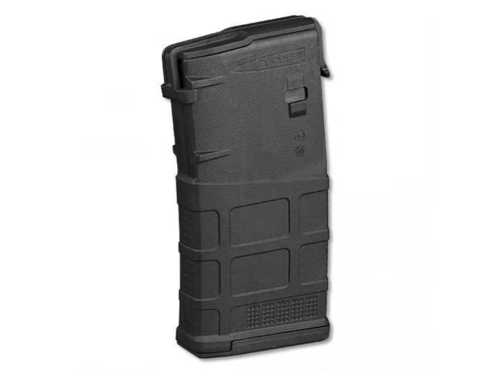 Magpul PMAG .308win 20rd LR/SR GEN M3 AR-10 Magazine - AR-10 magazines - MAG291-BLK - 1