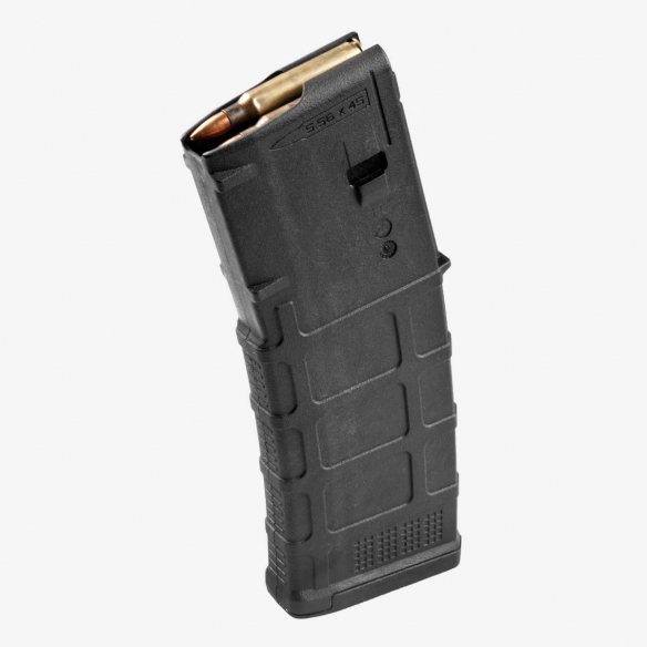 Magpul PMAG 10/30 Gen3 5.56 / .223REM AR15 lipas - AR-15 -lippaat - MAG1183-BLK - 1