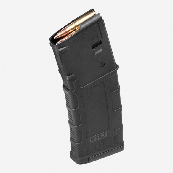 Magpul PMAG 30 AR/M4 Gen M3 300BLK 30rd - AR-15 magazines - MAG800-BLK - 1