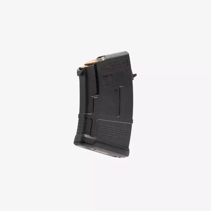 Magpul PMAG 7,62 AK Moe 10rnd - AK and RK magazines - MAG657-BLK - 1