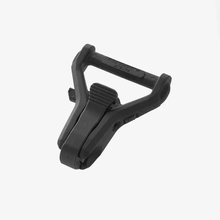 Magpul Paraclip Sling Attachment Clip - Sling mounts - MAG541-BLK - 1