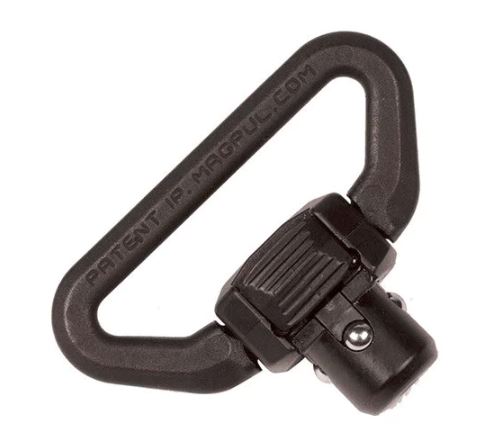 Magpul QDM hihnalenkki - Hihnalenkit - MAG543-BLK - 1