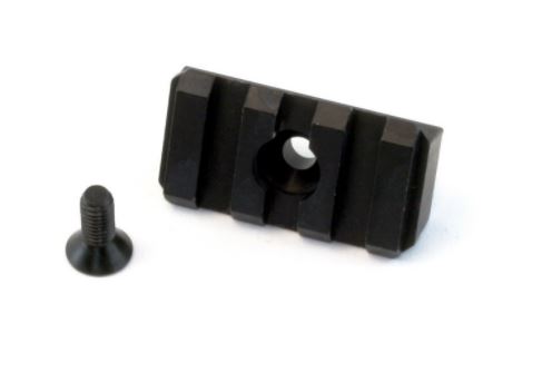 NC Barrel Clamp Rail - Shotgun extension magazines and accessor - NC-TRL-BCT-150K - 1