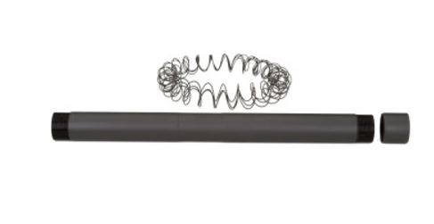NC Shotgun MXT Extension Tube + Spring - Shotgun extension magazines and accessor - MXT-TBS-12-3K - 1