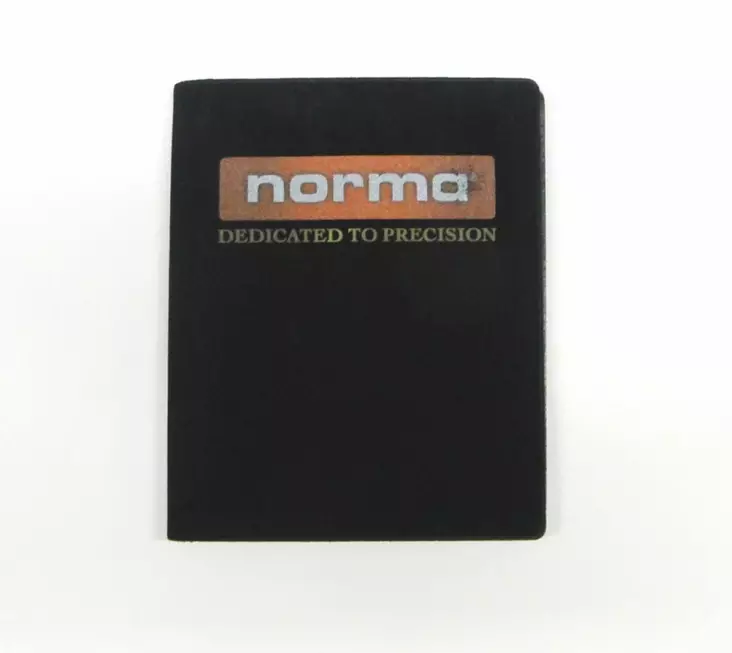 Norma Ammo Folder - Permit pockets and document pockets - 6301NormaLK - 1