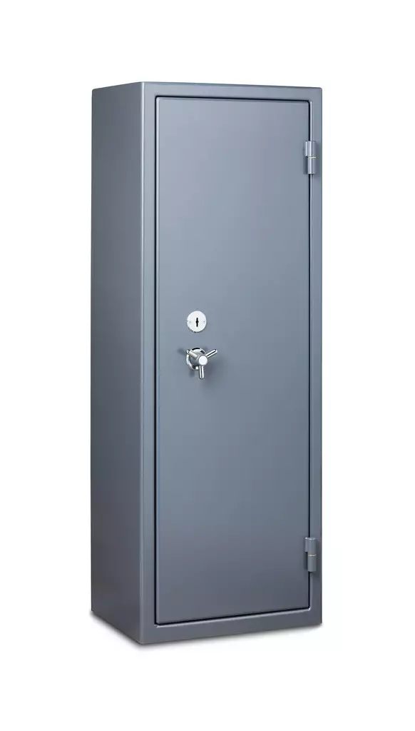 Seifuva UAB FSG 150D Asekaappi / turvakaappi - Asekaapit - FSG-150D-K - 1