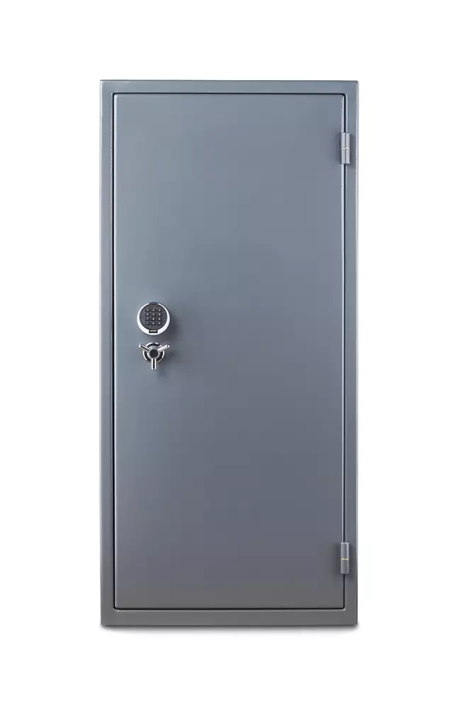 Seifuva UAB FSG 160 Asekaappi / turvakaappi - Asekaapit - FSG-160-K - 1