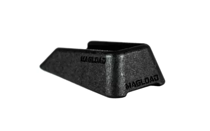 Mil-Spec Element Competition Magwell - AR-alarungot ja niiden tarvikkeet - ML-MGW-MIL-BLK - 4