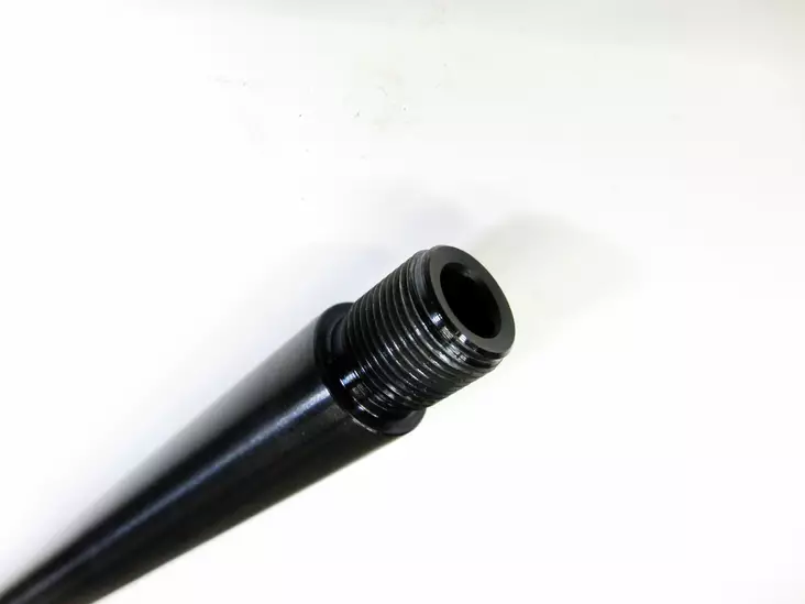 Äänenvaimenninkierre - Asesepän työt - KIERRE-K - 1