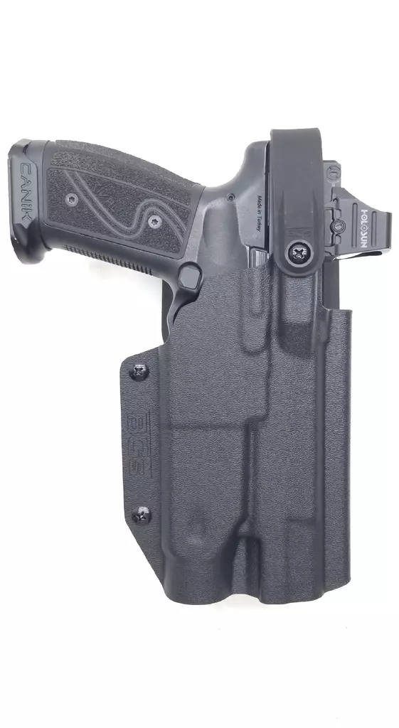 Canik Rival-S AW Tiimiampujien Paketti - Pistoolipaketit - CAN-RIVALS-TEA-BLK - 1