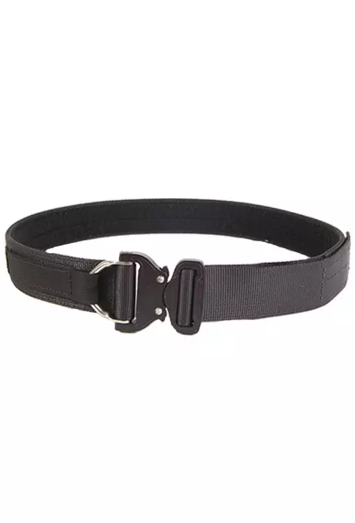 HSGI Cobra IDR RIGGER vyö 1.75" / 4,4 cm, Musta / Black - Battle and compat belts (SRA, TST) - 31IDV0BK - 1