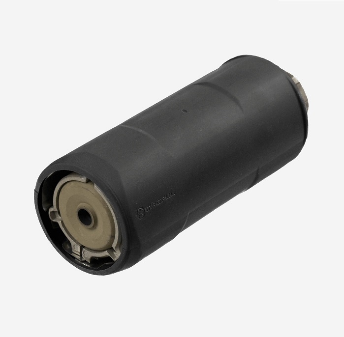 Magpul Suppressor Cover - Silencer heat shields - MAG781-BLK - 2