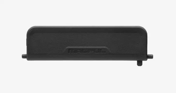 Magpul AR-15 Enhanced Ejection Port Cover - AR upper accessories - MAG1206-BLK - 2