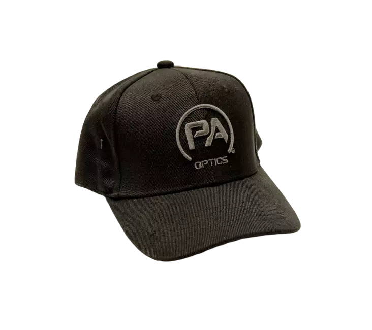 Primary Arms Lippalakki - Lippikset ja lierihatut - PA-lippis-BLK - 1