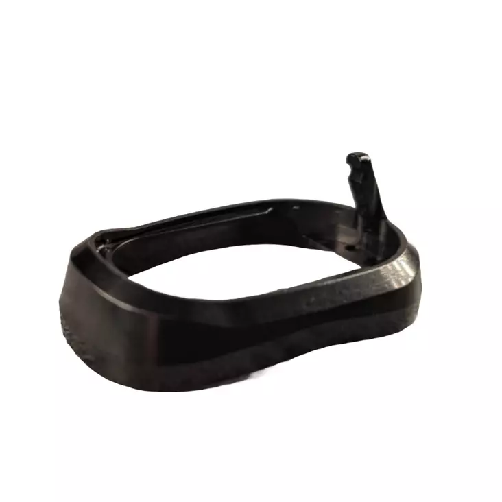 Taylor Freelance Walther PDP Aluminum Magwell - Other handguns spare parts and accessori - TF-WALPDPFSHK - 4