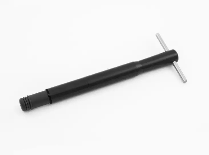 Toni System 160mm Suppressor Key - Shotgun chokes and accessories - CS160-BK - 2