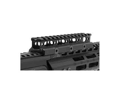 UTG Picatinny Riser Mount 140mm 21mm - Picatinny-korotuskiskot - MT-RSX8L - 2