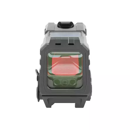 Holosun AEMS EVO Dual Micro Sight - Enclosed red dot sights - AEMS-EVO-DUAL - 2