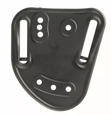 Safariland Belt Loop 38-44mm vyölle - Vyö- ja MOLLE-kiinnikkeet - 567BL - 1