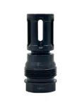 Silent Steel A1 QDL Flash Hider – Liekinsammutin QDL-vaimentimille - Kiväärin suujarrut ja liekinsammuttimet - FHA1-556-12X28-QDL - 1